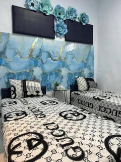 Guesthouse Mawar Syariah - 5