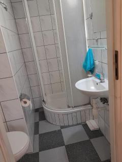 Pokoje Slomkowscy - 1