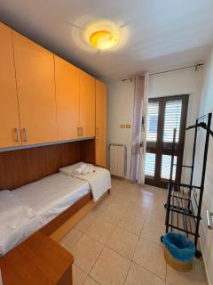 Cozy Apartment with Terrace - Casa Angela - 6