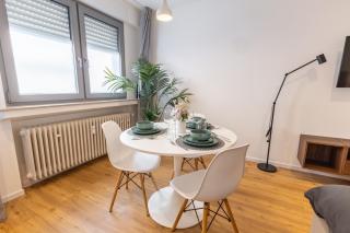 Beautiful flat in Limpertsberg ! - 2