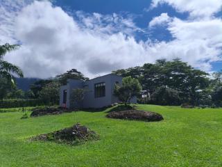 Finca Alejandria - Piedemonte Llanero - Restrepo - 5