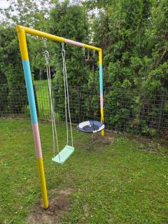 Apartman Jelena with Private Garden & BBQ - 6