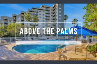 Dog-friendly condo with a kitchenette, AC, pools, hot tubs, tennis, & gym - 9