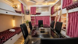 Central Baku Hostel - 8