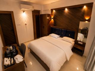 Hotel Prince Paradise - 9