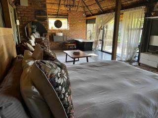 Caserio Glamping - 2