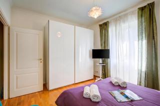 Casa Berna - Balcony Apt with Mountain Views - Happy Rentals - 3