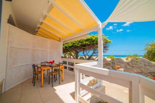 Villa G&G On Sea Shore - Happy Rentals - 0