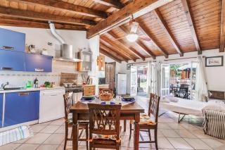 Casa Rolè, Lake Maggiore Patio House w/ BBQ - Happy Rentals - 0