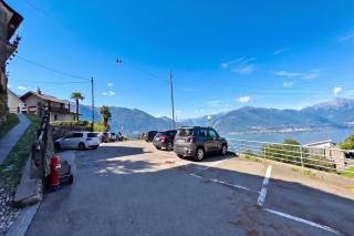 Rustico la Staleta - Scaiano Gambarogno - Happy Rentals - Gerra - 3