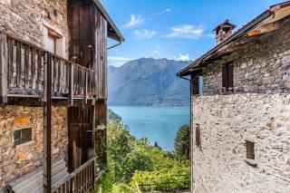 Rustico la Staleta - Scaiano Gambarogno - Happy Rentals - Gerra - 2