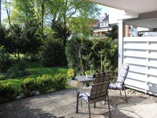 Villa Miramare, Fewo 101 - 5