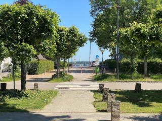 Villa Miramare, Fewo 101 - 3