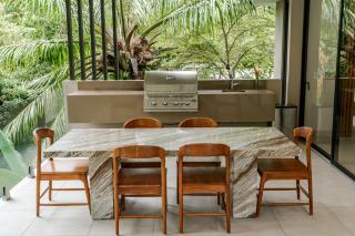 Experience Luxury in the Heart of the Jungle - 2