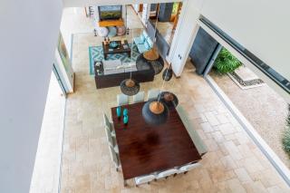 Casa Contee - 5