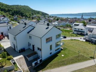Ferienhaus Aura - 0