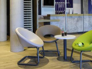 ibis budget Konstanz - 6