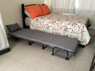 Apt with Kitchen, private BTH & WiFi, Up to 3 Guests - 3