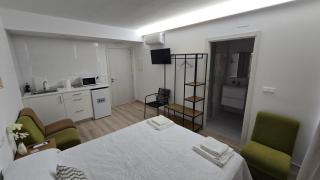 Albergue EL CASTILLO - 1