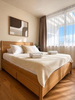Avalon Gardens A202 - Designer Resort Apartment - 1