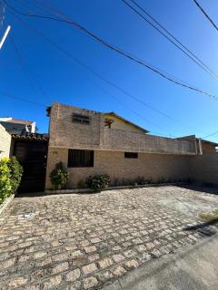 Duplex em Barra de São Miguel, a 20 passos da praia - 7