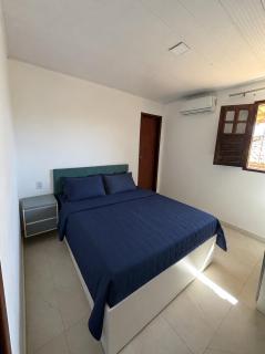 Duplex em Barra de São Miguel, a 20 passos da praia - 6