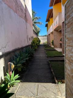 Duplex em Barra de São Miguel, a 20 passos da praia - 4