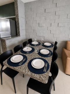 Duplex em Barra de São Miguel, a 20 passos da praia - 3