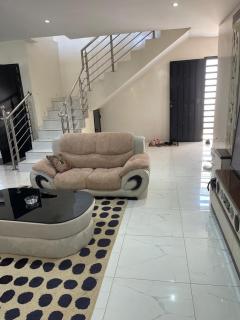 Beautiful Modern Villa in Somone - 0