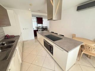 Presidential 3BR - Skysuites - 2