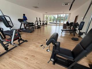 Presidential 3BR - Skysuites - 9