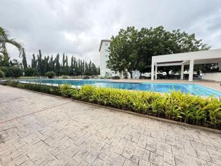 Presidential 3BR - Skysuites - 6