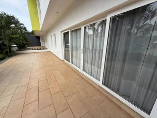 Presidential 3BR - Skysuites - 2