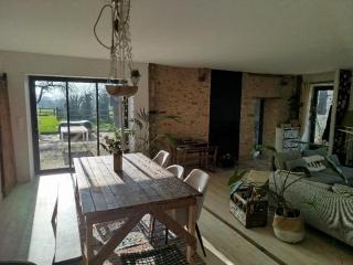 Maison de Campagne - 9