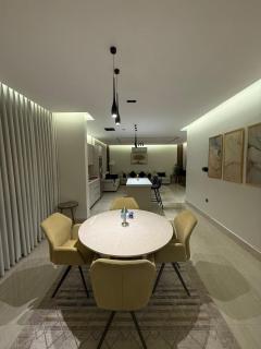 Riyadh, Qurtubah District, Wadi Al-Shawka Street, Majidya Residence 75 - 7
