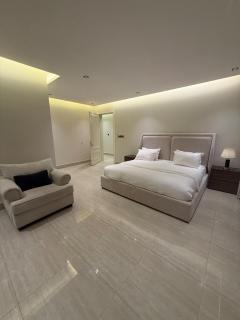 Riyadh, Qurtubah District, Wadi Al-Shawka Street, Majidya Residence 75 - 6