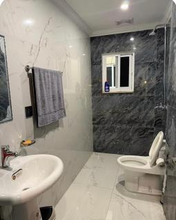Cozy and Warm 2 BEDROOM FAMILY APARTMENT ISLAMABAD - 8
