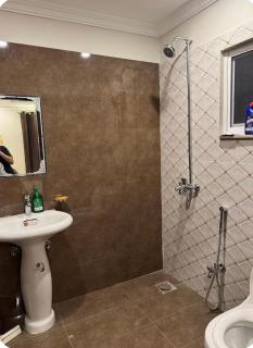 Cozy and Warm 2 BEDROOM FAMILY APARTMENT ISLAMABAD - 3