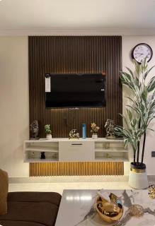 Cozy and Warm 2 BEDROOM FAMILY APARTMENT ISLAMABAD - 1