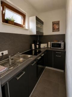 Ferienwohnung mit Pool und Sauna - Medebach - 5
