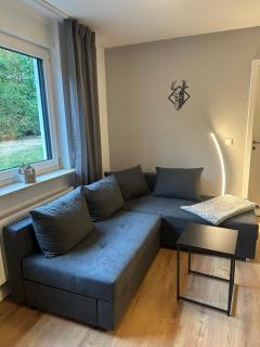 Ferienwohnung zum Buchhellertal - 9