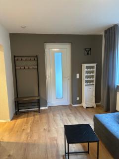 Ferienwohnung zum Buchhellertal - 8