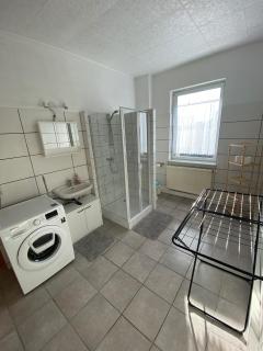 FLEX Aparts - möblierte Wohnung in Zwickau - 1