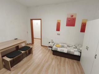FLEX Aparts - möblierte Wohnung in Zwickau - 8