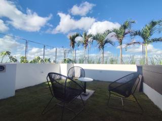 Apartamento 103 Raizant Botanic - 6