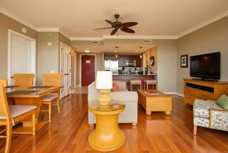 Ocean View One Bedroom at Honua Kai!! - 8