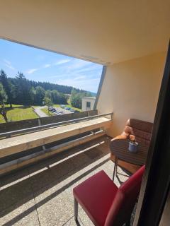 Ferienwohnungen im Bayerischen Wald - 8