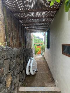 La Orilla Oceanfront House - 4