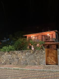 La Orilla Oceanfront House - 2