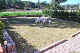 Complesso La Foce - Clima, parcheggi, spazi esterni privati - Marina di Campo - 3